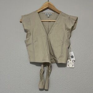 POOF NEW YORK KNIT DRESS SIZE M